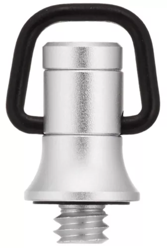 Ricoh szíjcsatlakoztató adapter - ezüst színű