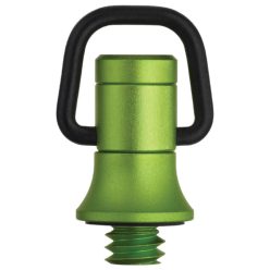 Ricoh szíjcsatlakoztató adapter - zöld színű