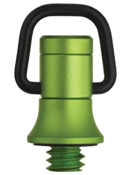 Ricoh szíjcsatlakoztató adapter - zöld színű
