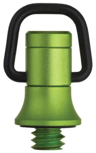 Ricoh szíjcsatlakoztató adapter - zöld színű