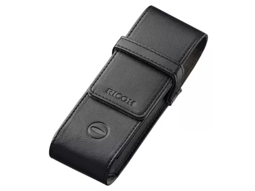 Ricoh TS-1 tok - fekete színű