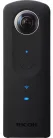 Ricoh Theta S 360°-os kamera