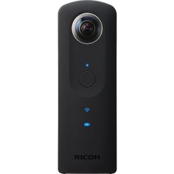 Ricoh Theta S 360°-os kamera