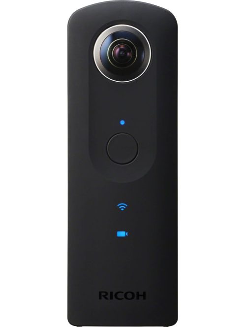 Ricoh Theta S 360°-os kamera