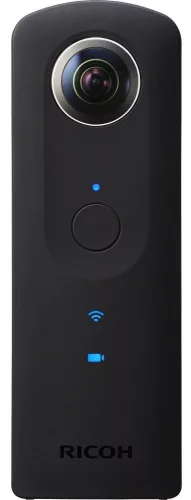 Ricoh Theta S 360°-os kamera