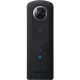 Ricoh Theta S 360°-os kamera