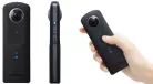 Ricoh Theta S 360°-os kamera