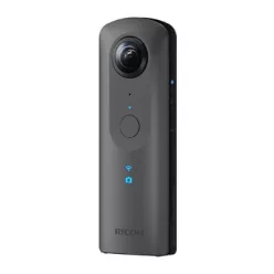 Ricoh Theta V videokamera (black)