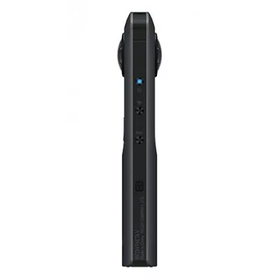 Ricoh Theta V videokamera (black)