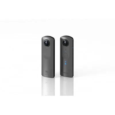 Ricoh Theta V videokamera (black)