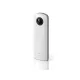 Ricoh Theta SC 360°-os kamera - fehér színű