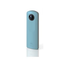 Ricoh Theta SC 360°-os kamera - kék színű