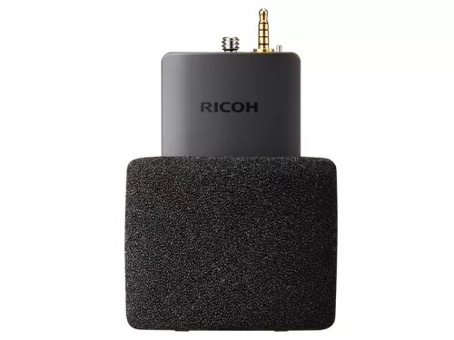 Ricoh TA-1 3D mikrofon