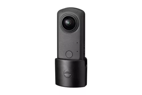 Ricoh Theta Z1 lens cap (TL-2-910774)