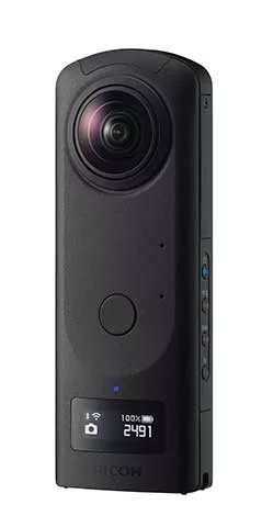 Ricoh Theta Z1 (910774)