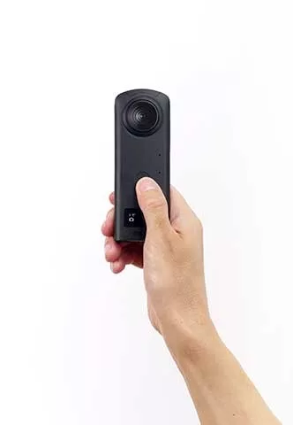 Ricoh Theta Z1 (910774)