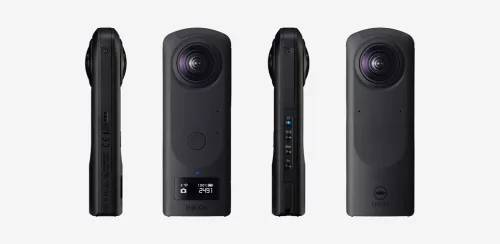 Ricoh Theta Z1 (910774)