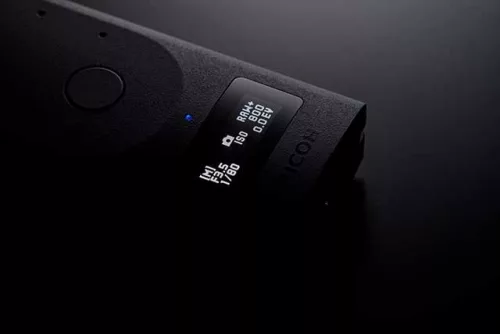 Ricoh Theta Z1 (910774)