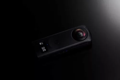 Ricoh Theta Z1 (910774)