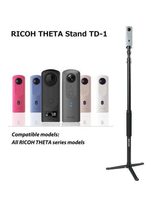 Ricoh TD-1 állvány (for THETA) (9108219)