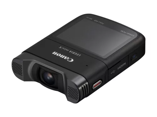 Canon LEGRIA mini X (Wi-Fi)