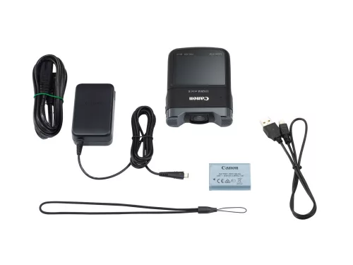 Canon LEGRIA mini X (Wi-Fi)