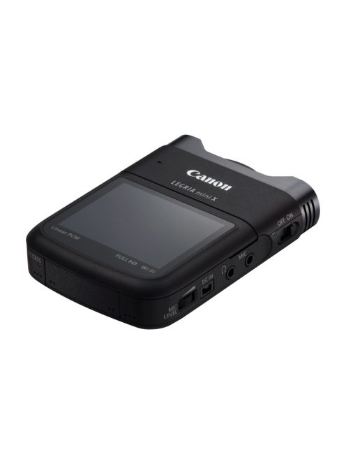 Canon LEGRIA mini X (Wi-Fi)