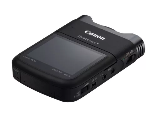 Canon LEGRIA mini X (Wi-Fi)