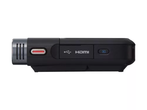 Canon LEGRIA mini X (Wi-Fi)