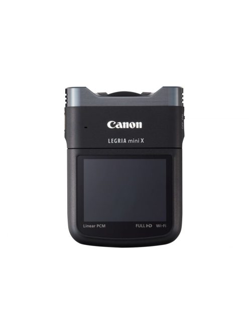 Canon LEGRIA mini X (Wi-Fi)