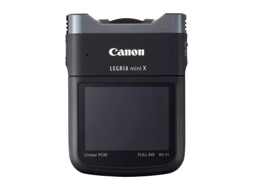 Canon LEGRIA mini X (Wi-Fi)
