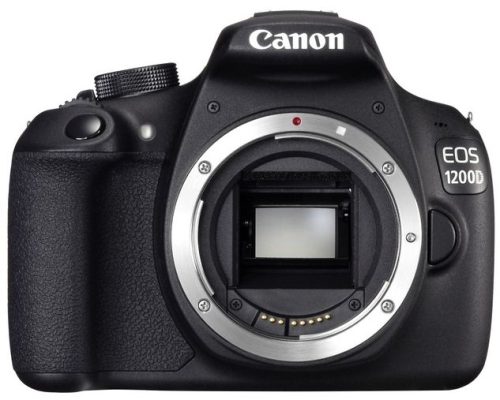 Canon EOS 1200D (váz)