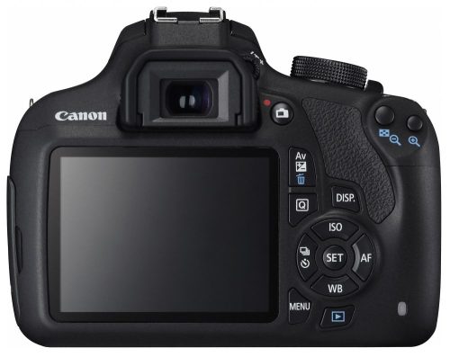 Canon EOS 1200D (váz)