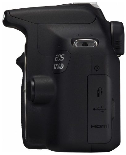 Canon EOS 1200D (váz)
