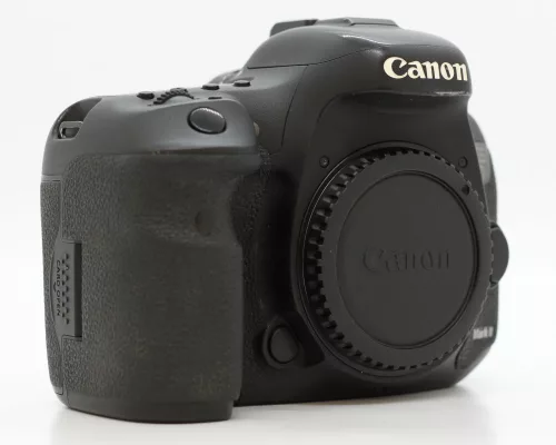 Canon EOS 7D mark II váz - (HASZNÁLT - SECOND HAND)