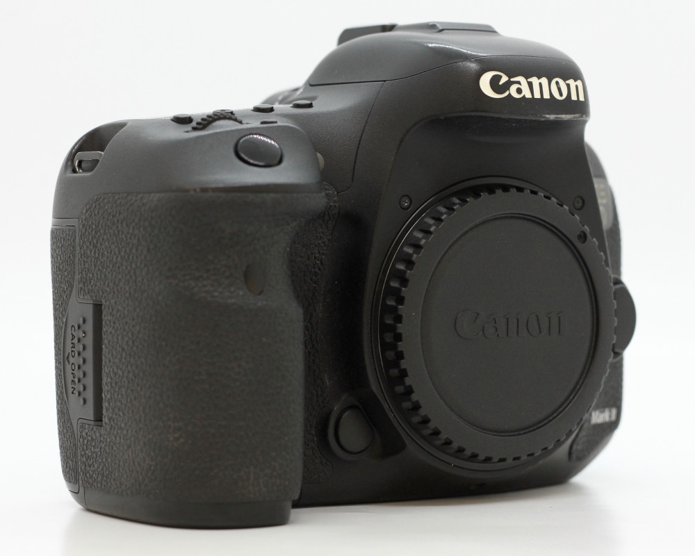 canon 7d mark ii second hand