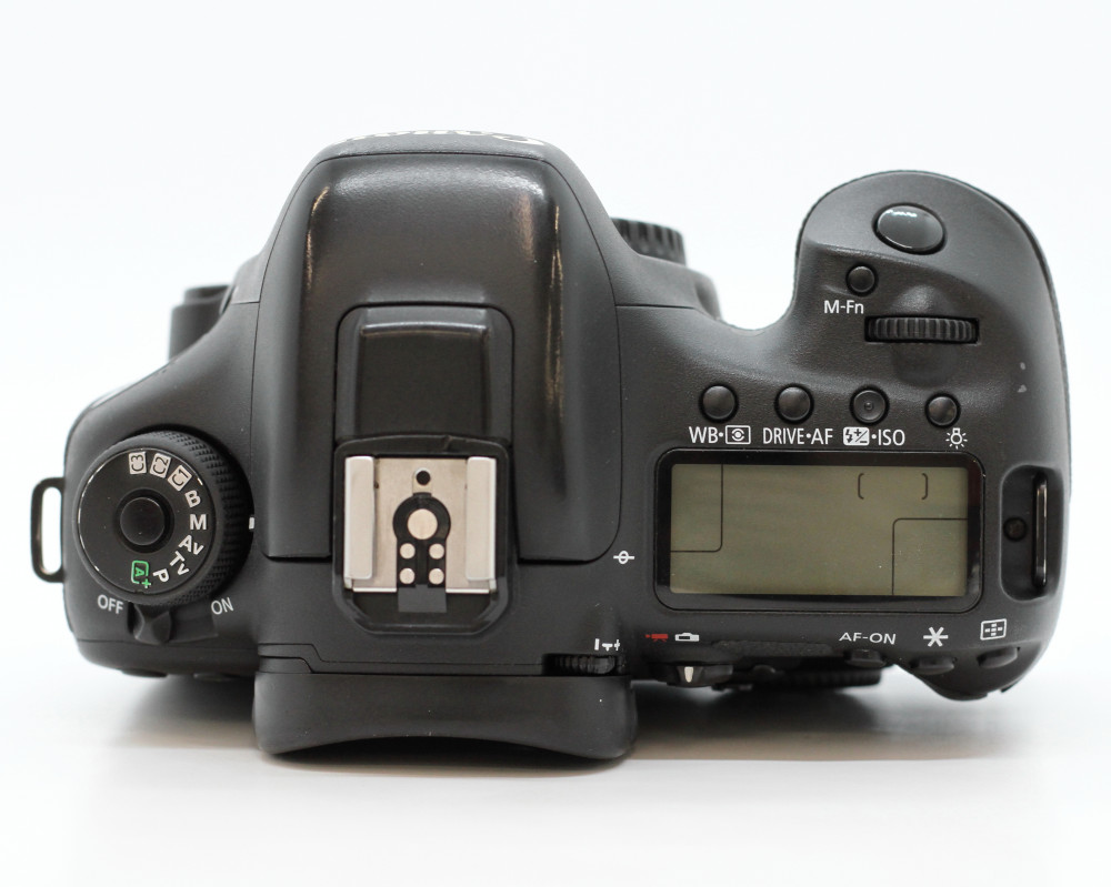 canon 7d mark ii second hand