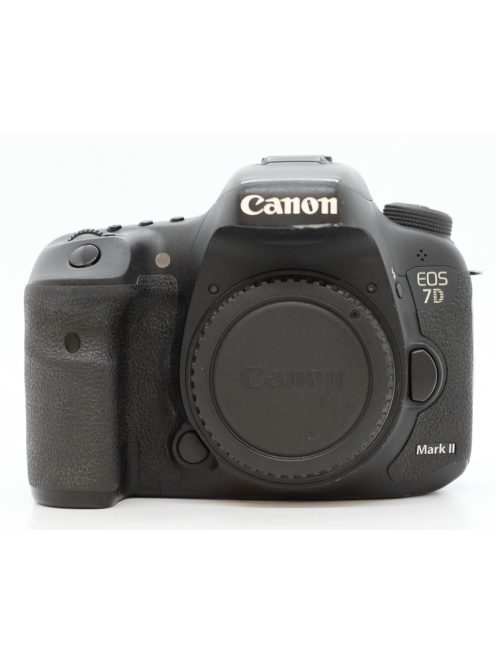 canon 7d mark ii second hand