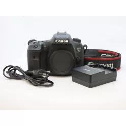 Canon EOS 7D mark II váz - (HASZNÁLT - SECOND HAND)