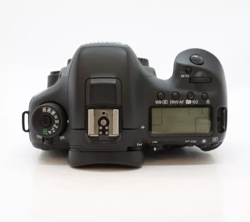 Canon EOS 7D mark II váz - (HASZNÁLT - SECOND HAND)