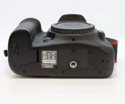 Canon EOS 7D mark II váz - (HASZNÁLT - SECOND HAND)