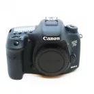 Canon EOS 7D mark II váz - (HASZNÁLT - SECOND HAND)