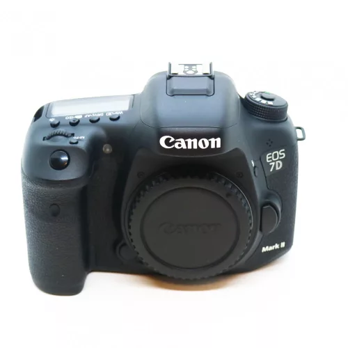 Canon EOS 7D mark II váz - (HASZNÁLT - SECOND HAND)