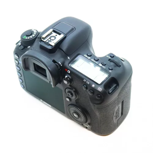 Canon EOS 7D mark II váz - (HASZNÁLT - SECOND HAND)