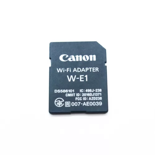 Canon EOS 7D mark II váz - (HASZNÁLT - SECOND HAND)