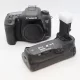Canon EOS 7D mark II váz + BG-E16 markolat - HASZNÁLT