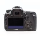 Canon EOS 7D mark II váz + BG-E16 markolat - HASZNÁLT