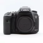 Canon EOS 7D mark II váz + BG-E16 markolat - HASZNÁLT