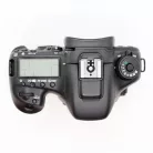 Canon EOS 7D mark II váz + BG-E16 markolat - HASZNÁLT