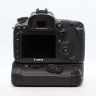 Canon EOS 7D mark II váz + BG-E16 markolat - HASZNÁLT